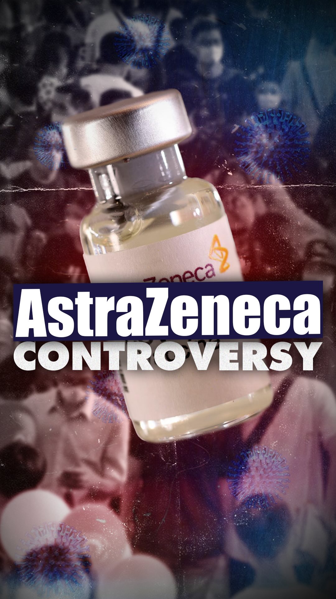 In a recent podcast, Shane Smith conversed with Briannedressen about her experience participating in a clinical trial with AstraZeneca. To hear the entire conversation, click on the provided link in our bio. This engaging episode covers a range of topics including health, news, and the current state of the healthcare industry.  Source : Instagram @vicenews